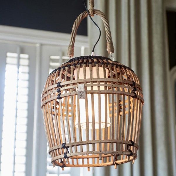 San Carlos Hanging Lamp M 359530