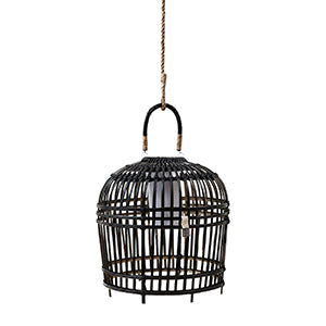 San Carlos Lamp bl S 445060