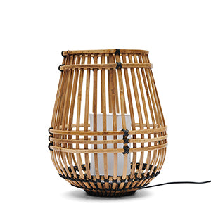 San Carlos Table Lamp natural 481590