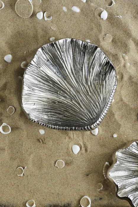 Sea Shell Treasure Decoration M 367460