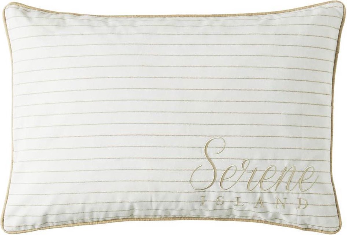Serene Island Lounge Stripe 404430