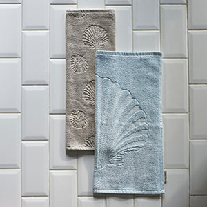 Shell Beach Kitchen Towel 2 pieces 508230