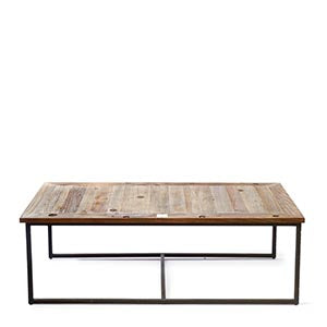 Shelter Island Coffee Table 130x70 292480