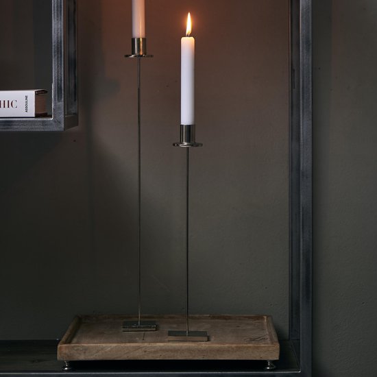 Shoreditch Candle Holder L 424470