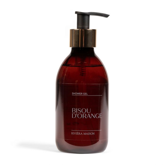 Shower Gel Bisou d‘Orange 300ML 498860