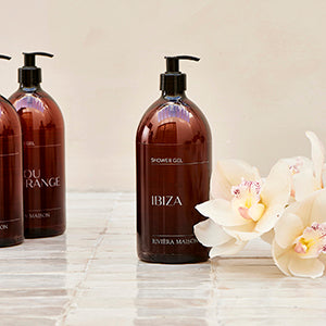Shower Gel XL Ibiza 1000ML 498940