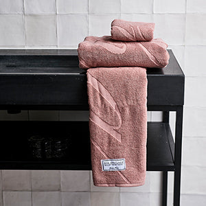 Spa Specials Bath Towel pink 100x50 451830