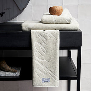 Spa Specials Guest Towel stone 50x30 330010