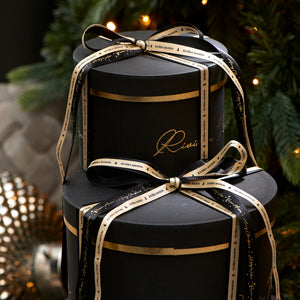 Sparkling Christmas Ribbon 5 Meters 494080