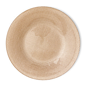 Sparkling Gold Dinner Plate 251060