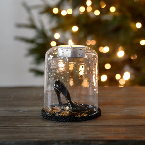 Sparkling Pump Votive 494440