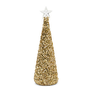 Sparkling Star Tree LED M 545720