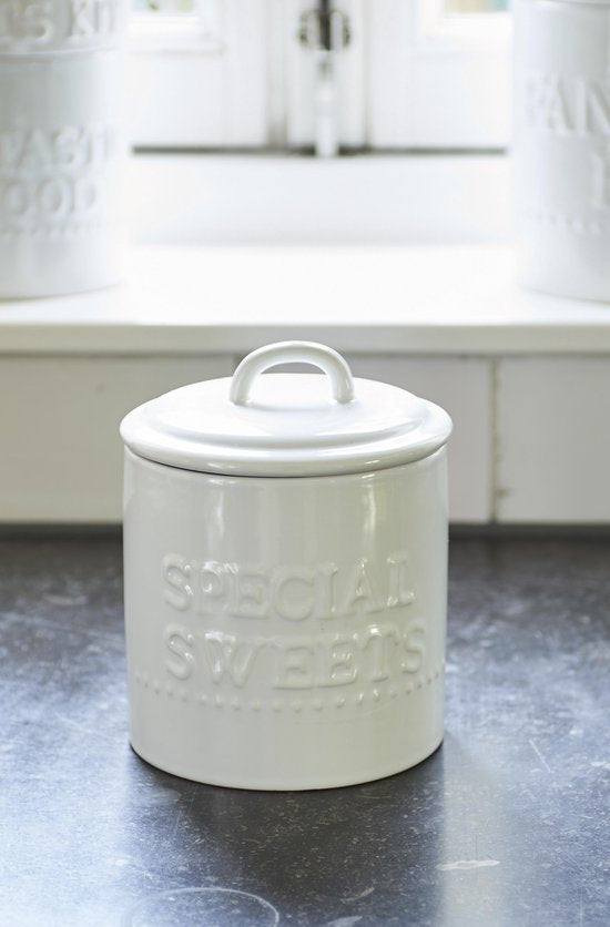 Special Sweets Jar 370520