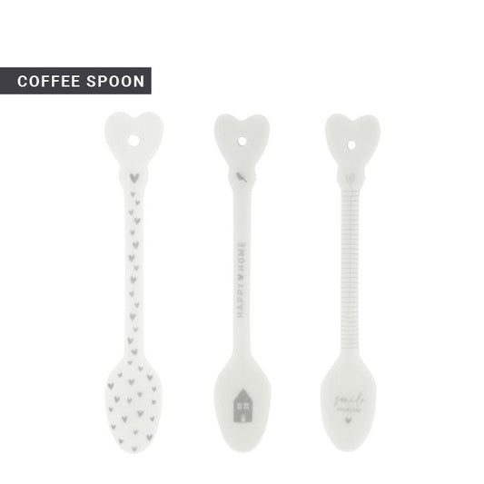 Spoon happy home 14cm 003 gr