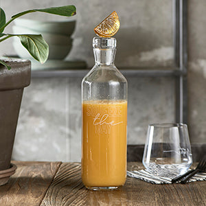 Squeeze The Day Bottle 508510