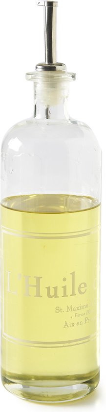 St. Maxime Olive Oil Bottle 584400