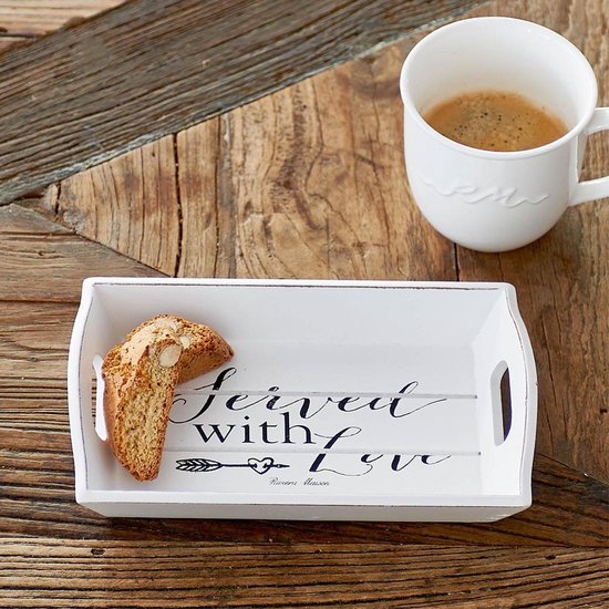 St. Tropez Served With Love Tray 322990