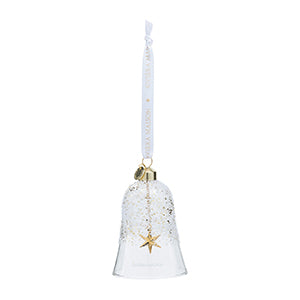 Starry Bell Ornament 563180