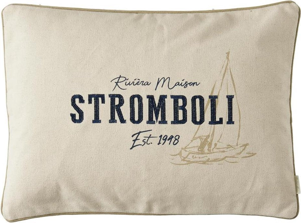 StrombolI Kussenhoes - 65x45 cm 403990