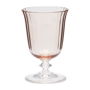 Summer Love Wine Glass light pink 528320