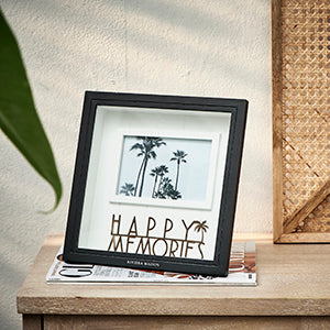 Summer Memories Photo Frame 15x10 49280