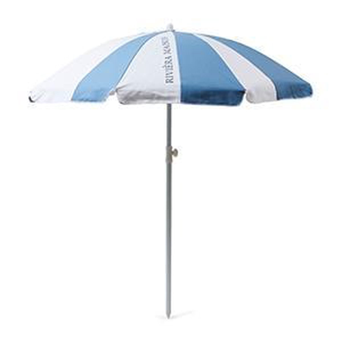 Summer Stripe Parasol Decolicious