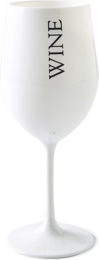 Summer Wine Glass 326190