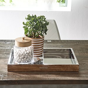 Summerville Serving Tray 443470