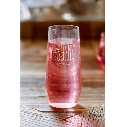 Sunny Longdrink Glass 300460