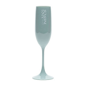 Sunshine Loving Bubbles Glass blue 510530