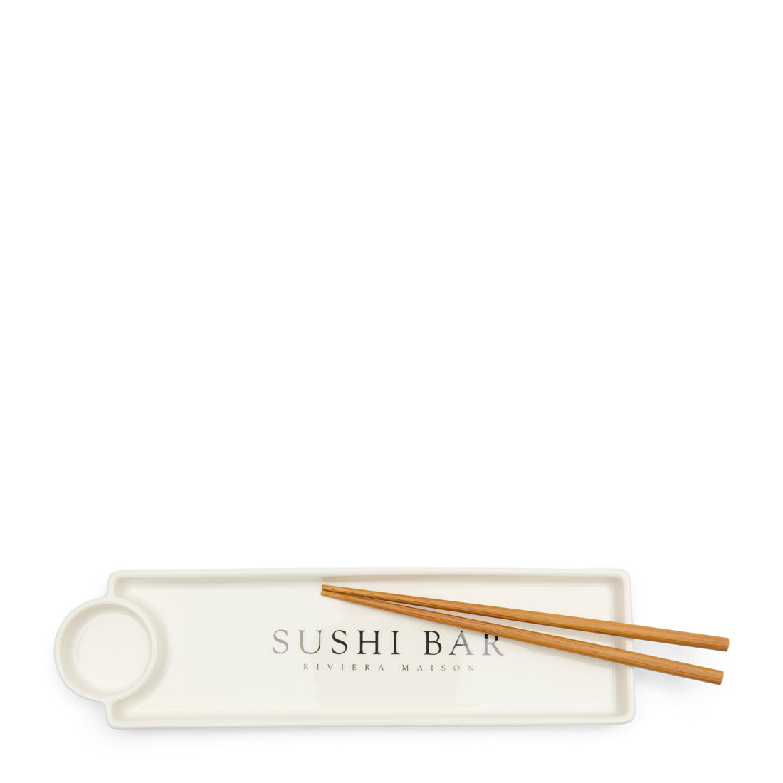 Sushi Bar Plate 575260