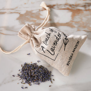 Sweet Dreams Lavender Bag 487360