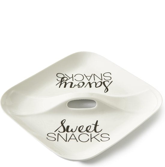 Sweet and Savoury Party Plate 298070