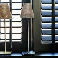 THE RESTAURANT VOTIVE SHADE SILV M 429060