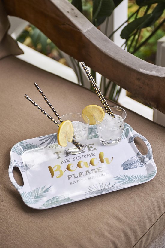 Take Me To The Beach Tray 375040