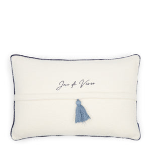 Tassle Pillow Cover 65x45 456630