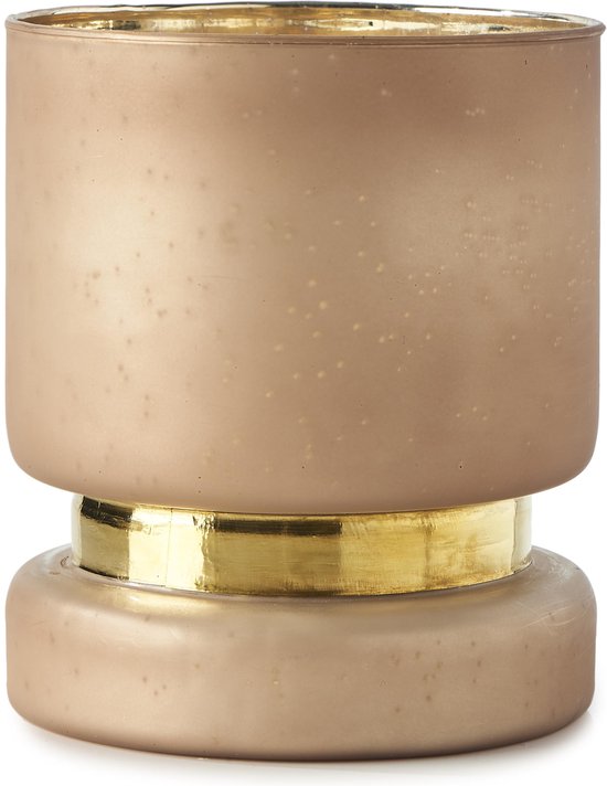 The Parlour Hurricane Pink S 381090