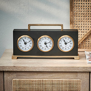 The Residence World Clock 447470