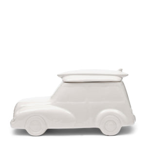 Travel In Style Storage Jar 558710