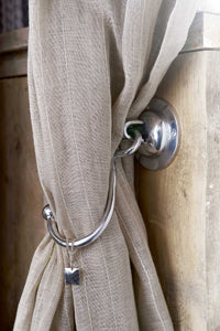 Tremont House Curtain Hook 2pcs 279290