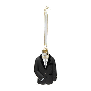 Tuxedo Ornament 539670