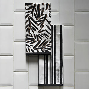 Urban Island Tea Towel 2 pieces 508560