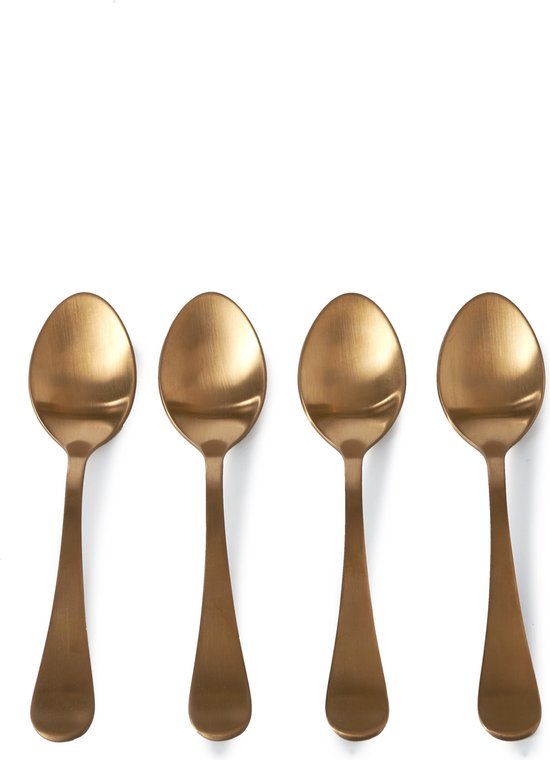 Verona Spoons - 4 pcs 349110
