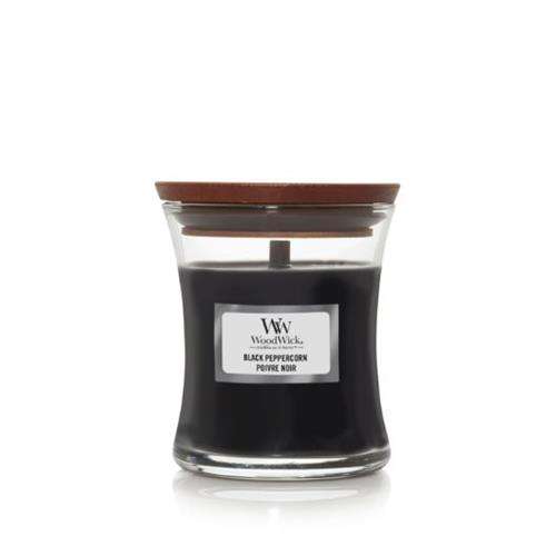 WW Black Peppercorn Medium Candle Decolicious