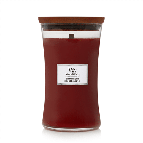 WW Cinnamon Chai Large Candle 300605