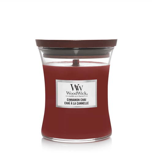 WW Cinnamon Chai Medium Candle 300604