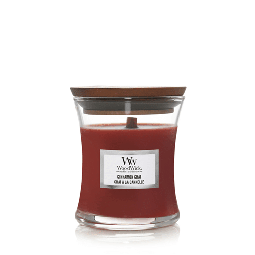 WW Cinnamon Chai Mini Candle 300603