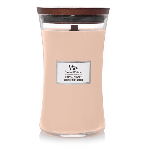 WW Coastal Sunset Large Candle 300805