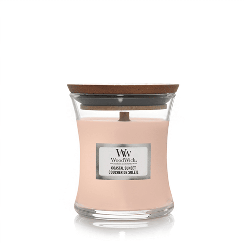 WW Coastal Sunset Mini Candle 380803