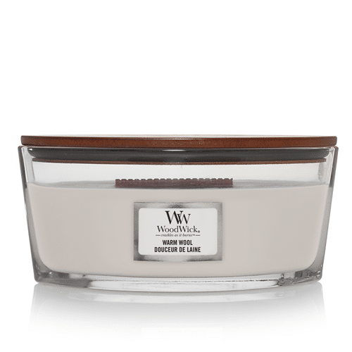 WW Ellipse Warm Wool 303906
